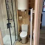 Agreable Loft Proche Ocean Classe 1 Etoile Refait A Neuf *
