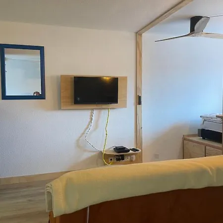 Apartment Agreable Loft Proche Ocean Classe 1 Etoile Refait A Neuf