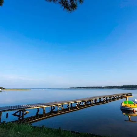 Apartamento T2 Proche Océan Biscarrosse