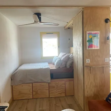 T2 Proche Océan Apartamento Biscarrosse