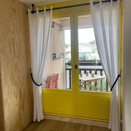 Agreable Loft Proche Ocean Classe 1 Etoile Refait A Neuf