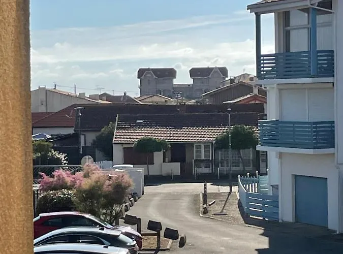 Apartamento T2 Proche Océan *