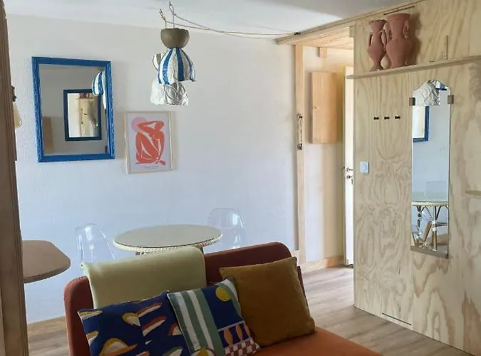 Apartamento T2 Proche Océan