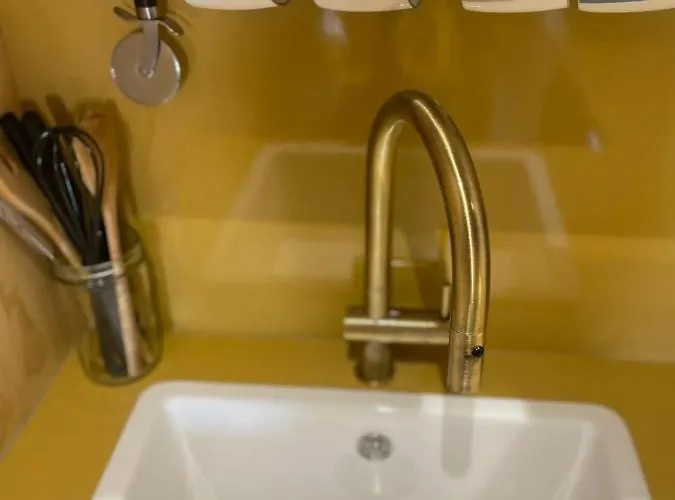 Apartamento T2 Proche Océan *