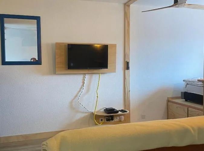 Apartamento T2 Proche Océan